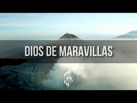 Dios de Maravillas
