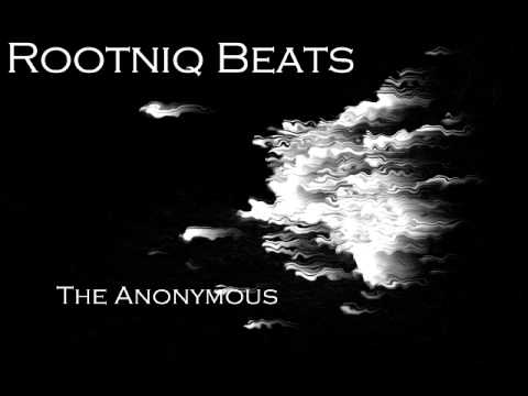 Rootniq - The Anonymous