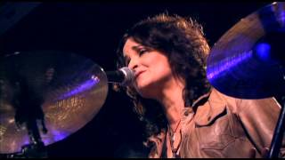 Blame Sally - Mona Lisa Smile (Live at KVIE)