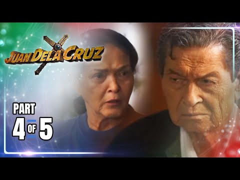 Juan Dela Cruz Episode 170 (4/5) July 1, 2023