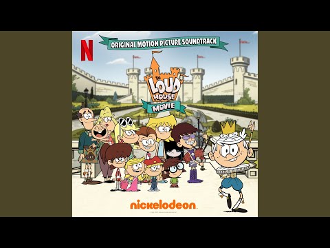Video thumbnail for Loud Castle