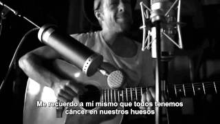 Jon Foreman - Terminal [Subtitulado Español]