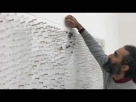 Klang Installation, PEAC Museum, Freiburg, Germany