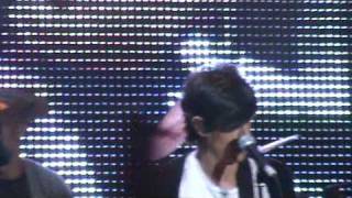 Ando perdido- Pignoise, en oviedo (san mateo 2009)