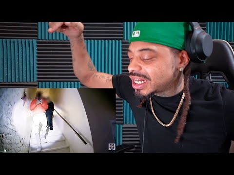 Predator Gets Caught In The Act | DJ Ghost Reaction
