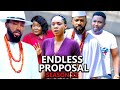ENDLESS PROPOSAL SEASON 12-(New Trending Movie Fredrick Leonard 2022 Latest Nigerian Nollywood Movie