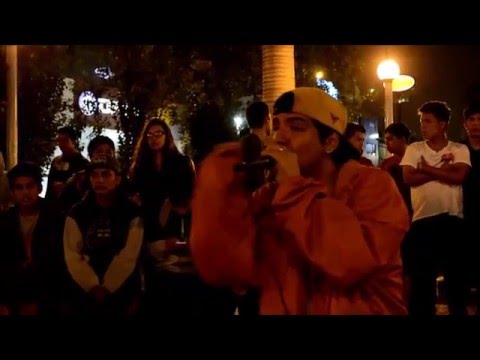 DUZTHIN vs AKATHANE final Raptonda  [18-12-15]