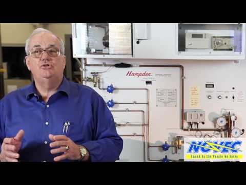 Summer Energy Saving Tips from NOVEC