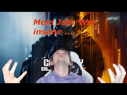 Ein insane Jahr | BO 7 Frei Für Alle