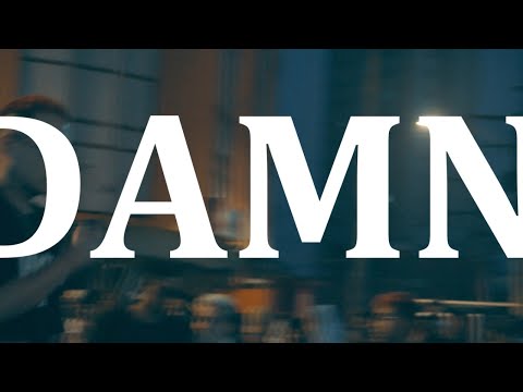 DAMN - WIL GOMES, EL CHAPO, HIERRO, REISTHI, DEXX SANTO'S, BRANKO E LUCÃO - BDE [INTRO/ PRA TROCAR]