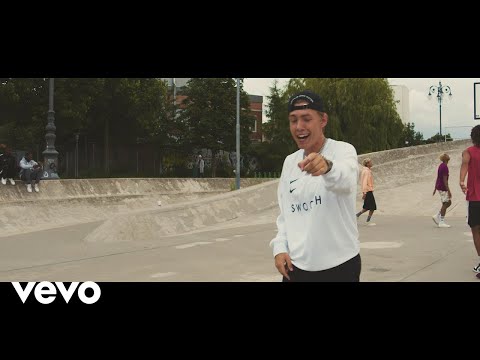 Mads Christian - Sporty (feat. Eebz)