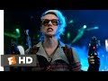 Ghostbusters (2016) - Battling the Ghosts Scene (9/10) | Movieclips