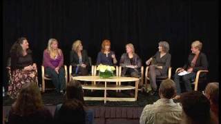 ALL THE WOMEN I AM: An Intimate Discussion - Week 2