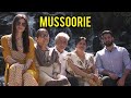 Mussoorie Trip With Family | India Travel Vlog