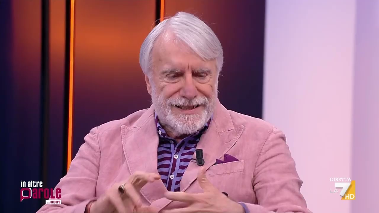 L'intervista completa a Paolo Crepet: "Non credo alle coincidenze, ma a degli appuntamenti"