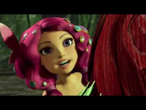 Mia and Me S01E19- The Panned Piper (Full Episode) Part 5/6