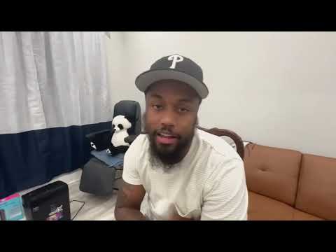 Meer Mugga Went Legit Freestyle