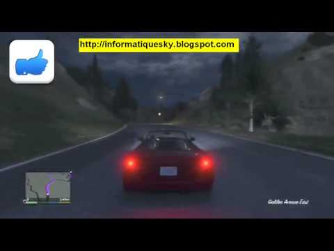 GTA 6 Date De Sortie !!! Par Rockstar North !! PS4 PC et Xbox One !