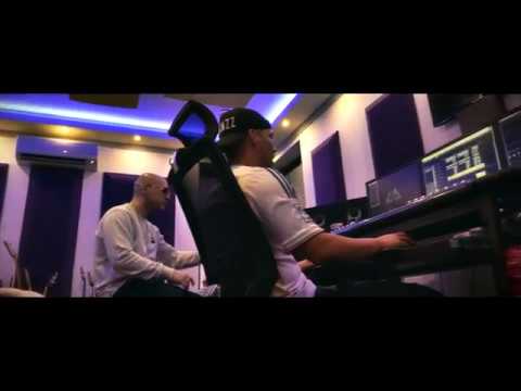 Palermo - Moji psi chcú žiť prod. (JL beats) OFFICAL VIDEO