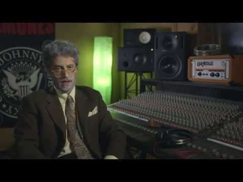 21/09/2016: Amedeo is back - Teaser 1