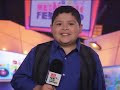 Nick Playdate Mega Music Fest Behind The Scenes Countdown Promos September 2010
