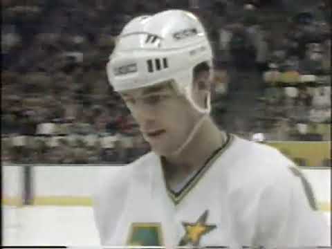 SUPER SERIES 1983 - USSR @ Minnesota North Stars