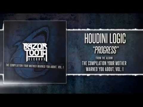 Houdini Logic - "Progress"