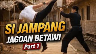 Download lagu FILM SI JAMPANG JAGOAN BETAWI, PART 1, Kaya FILM BARRY PRIMA mp3 Download lagu FILM SI JAMPANG JAGOAN BETAWI, PART 1, Kaya FILM BARRY PRIMA mp3