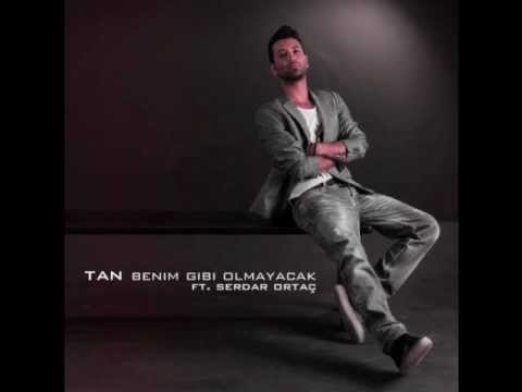 Dj Öztürk Vienna vs. Tan ft. Serdar Ortac - Benim Gibi Olmayacak (Remix'11)