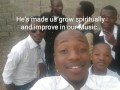 18th June Concert Preparations