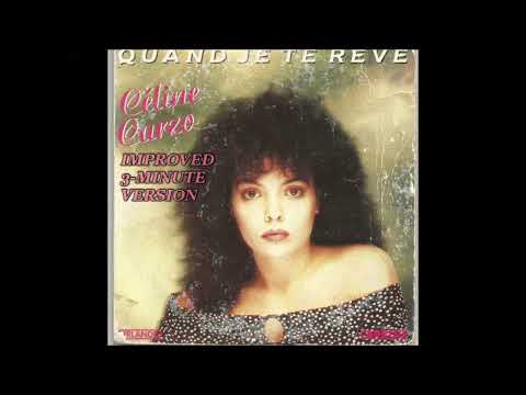 If 'Quand je te rêve' was properly cut down to 3 minutes