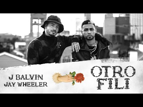 J BALVIN & JAY WHEELER - LIVE