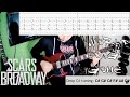 Daron Malakian and Scars on Broadway - World Long Gone |Guitar Cover| |Tab|