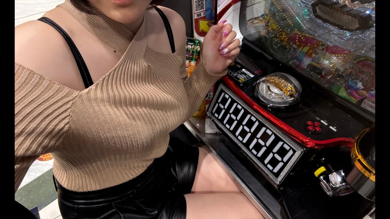 【パチンコ生配信】牙狼!e牙狼ホール生配信！e牙狼12黄金騎士極限を全ツッパ!明日4月3日ラクエンプラス様来店！