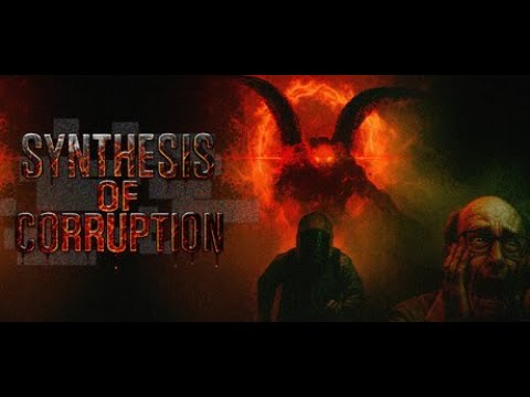 Synthesis of Corruption - PC Gameplay