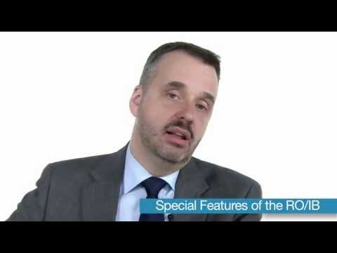 Learn the PCT: Episode 13 - Functions of the Receiving Office of the International Bureau