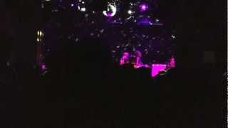 The Men "Pearly Gates" - 3/7/13 Bowery Ballroom, NYC