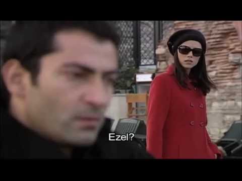 Ezel en español (trailer)