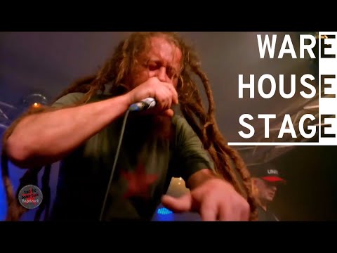 Ragetrack - "WHS 1st anniversary Stream" | WareHouseStage Gummersbach 15.05.2021
