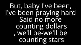 counting stars lyrics kidz bop