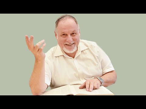 Message to Parents: Rabbi Yitzchak Etshalom,Dynamic Educator, Scholar in Residence, Parent of Chayal