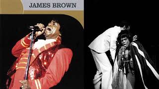 JAMES BROWN | The Boss (Remix)