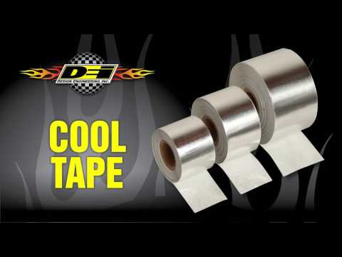 Cool Tape
