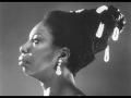 Nina Simone - I love your lovin' ways