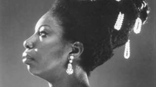 Nina Simone - I love your lovin&#39; ways