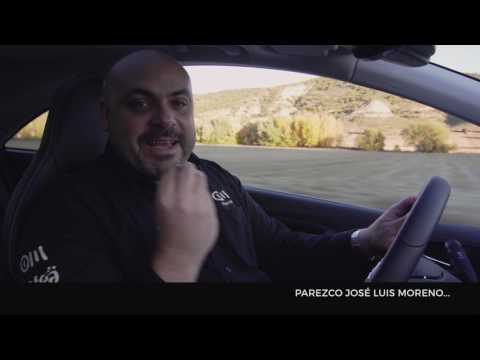 Opel Corsa OPC Performance: Toma de contacto