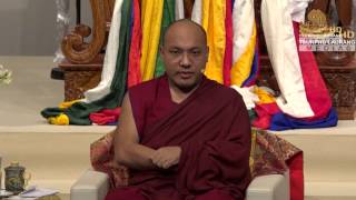 无量慈爱心、慈悲心、随喜心及清净心