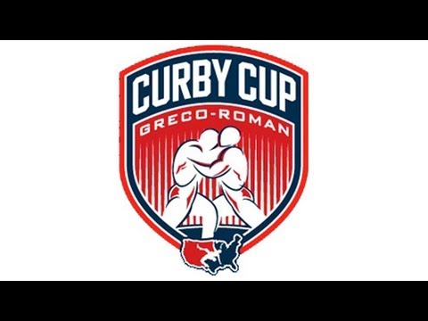 2013 Curby Cup (Mat 1)
