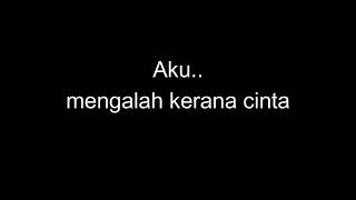 Download lagu Arlida Putri - Haruskah aku mati (karaoke) mp3 Download lagu Arlida Putri - Haruskah aku mati (karaoke) mp3