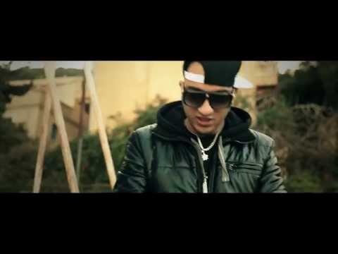 Farid Kalamity ft. Karim ElGang - Wassa3 Balek (Clip Officiel) وسع بالك
